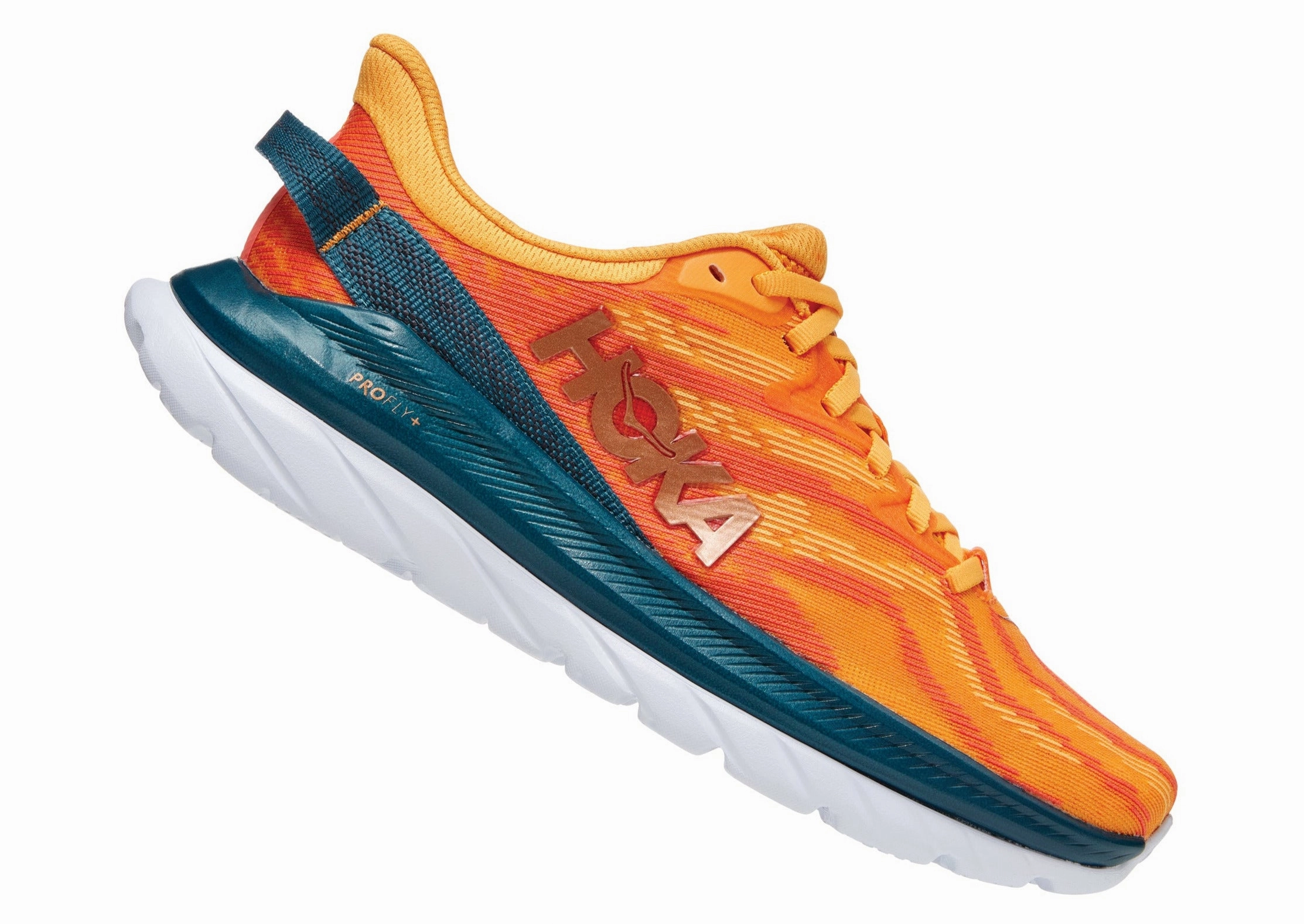 Carbon Shoes HOKA ONE ONE Women's Mach Supersonic