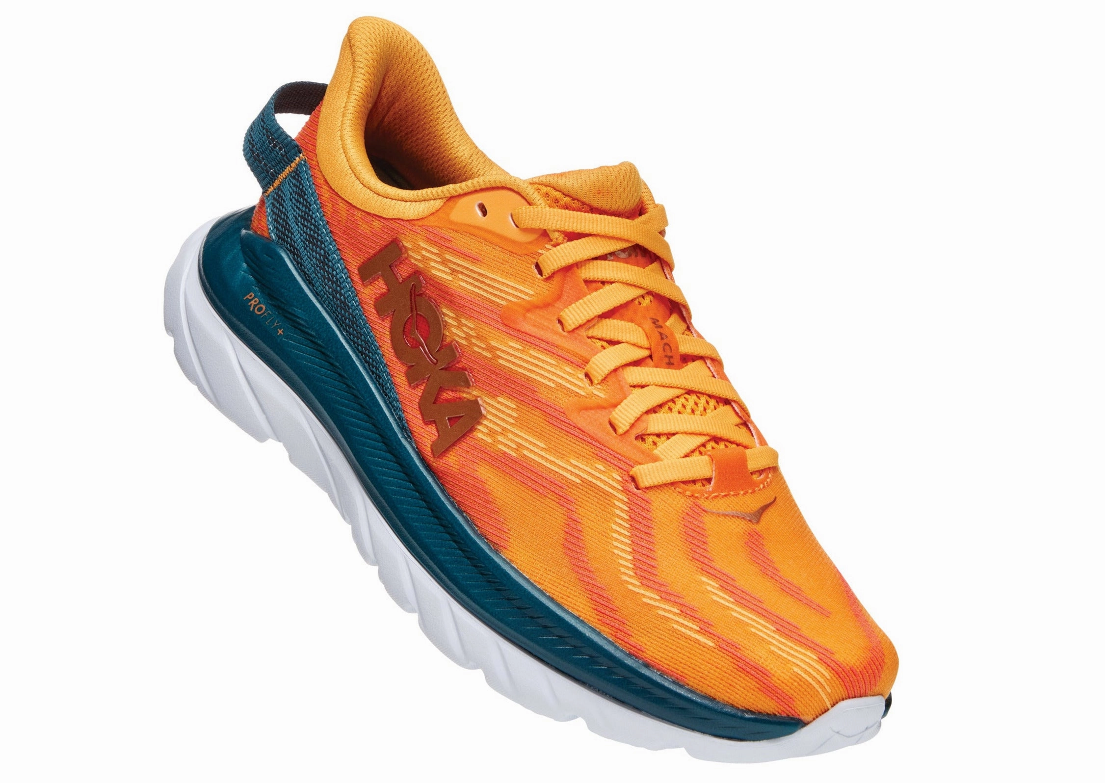 Medical HOKA ONE ONE Women's Mach Supersonic