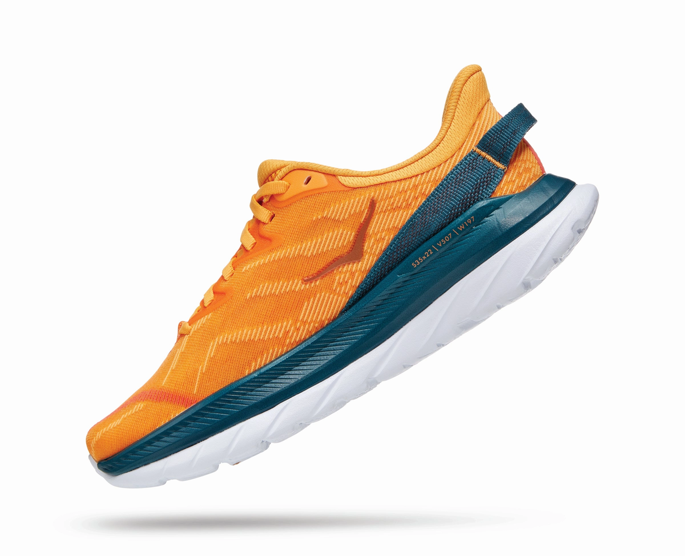 Shoes For High Arch Support HOKA ONE ONE Women's Mach Supersonic