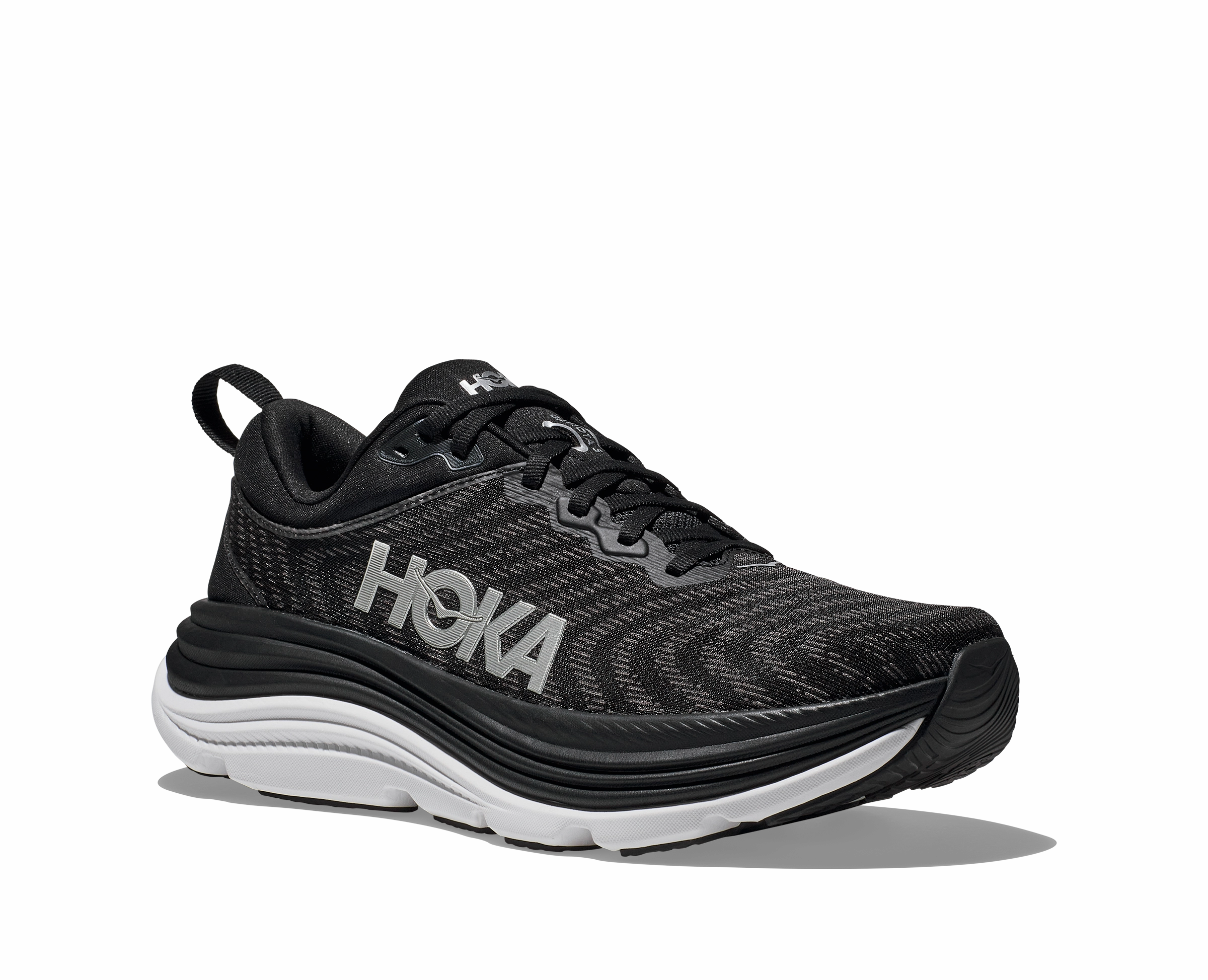 HOKA GAVIOTA V5 MENS WIDE Height Increase