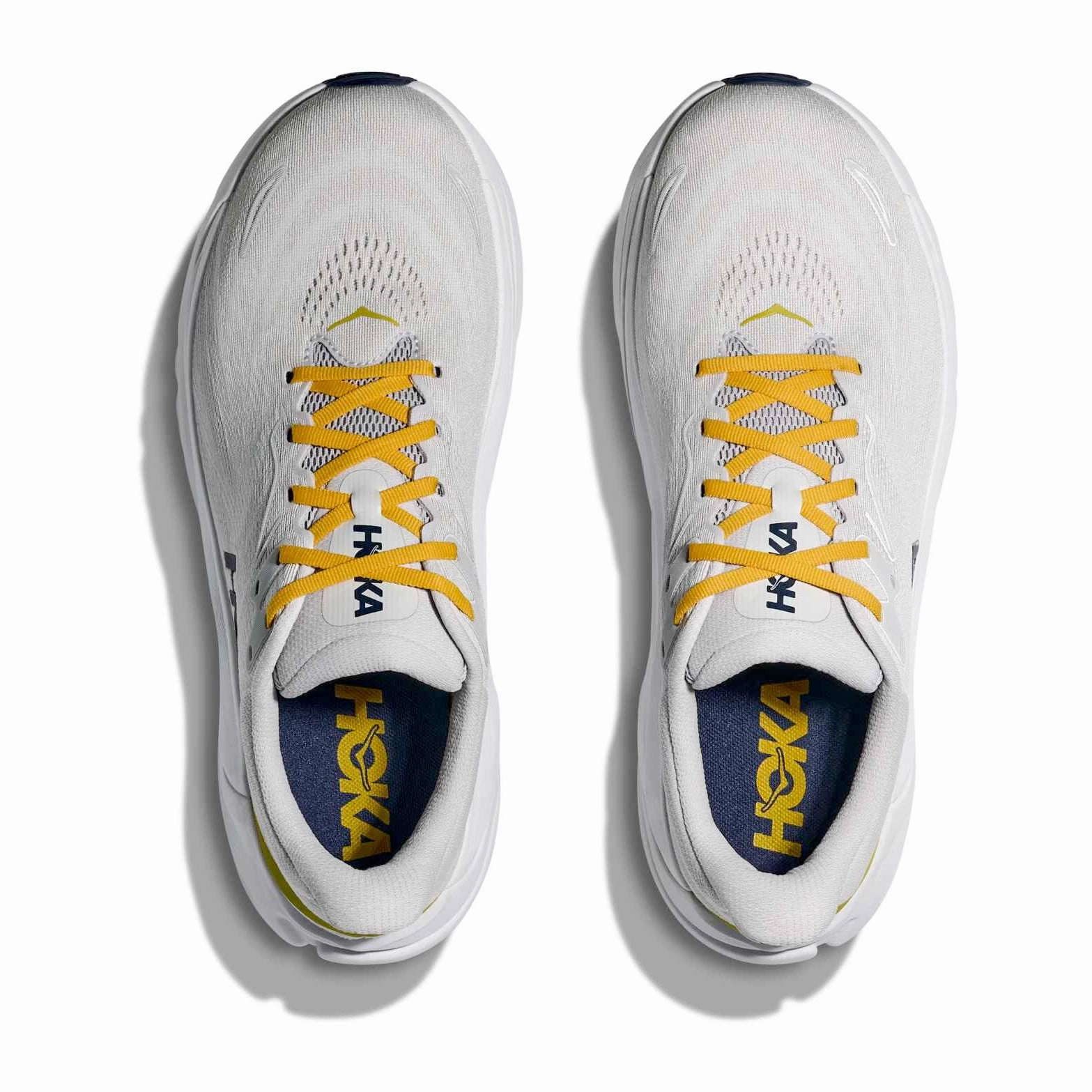 Men's Arahi 8 Running Shoes Stardust / Cosmic Grey Redding Ca