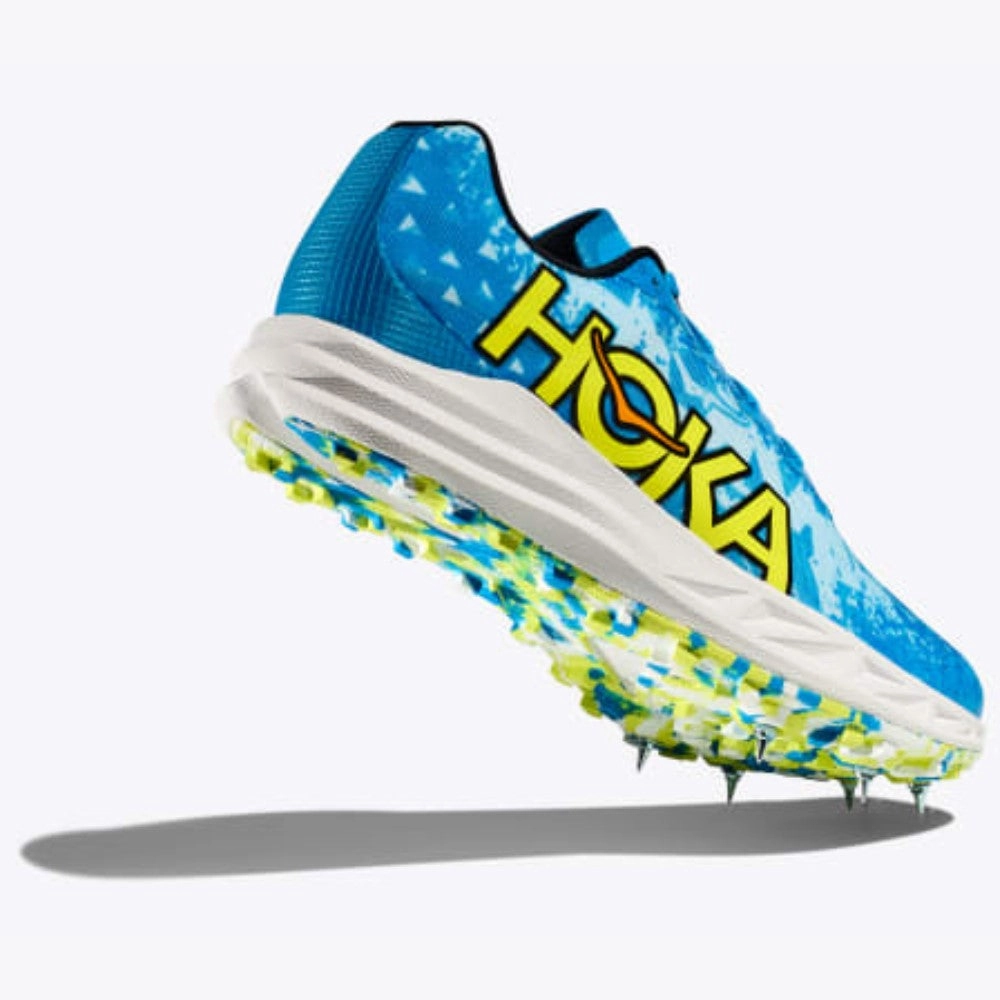 Shoes Clifton 8 Hoka Crescendo XC