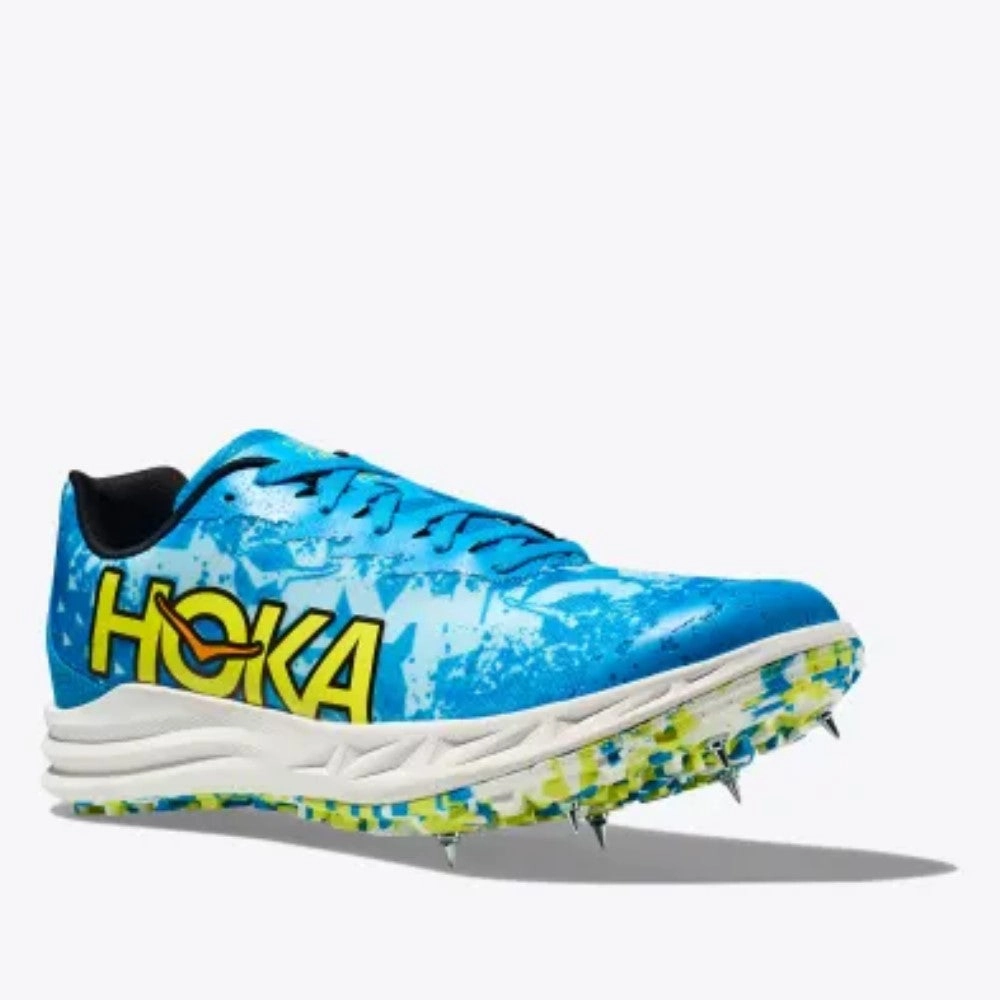 Hoka Crescendo XC Bondi Shoes