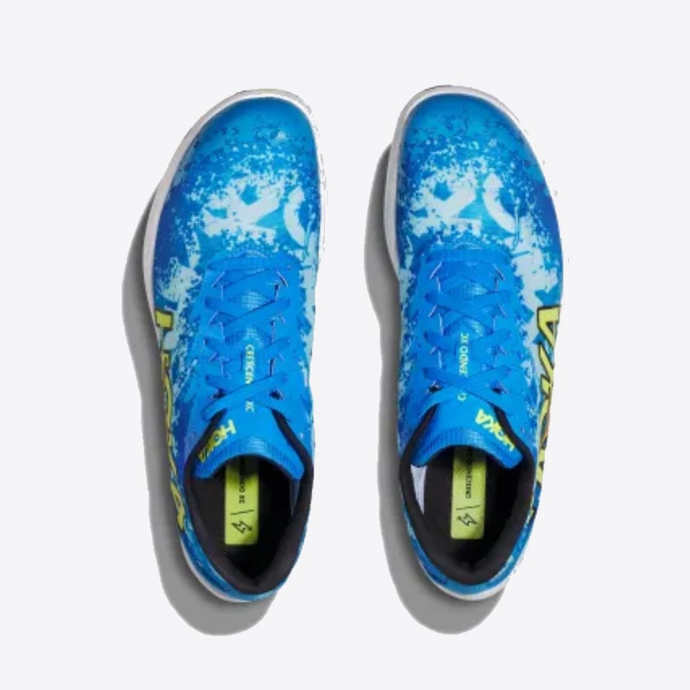 Shoes Wall Street Journal Hoka Crescendo XC