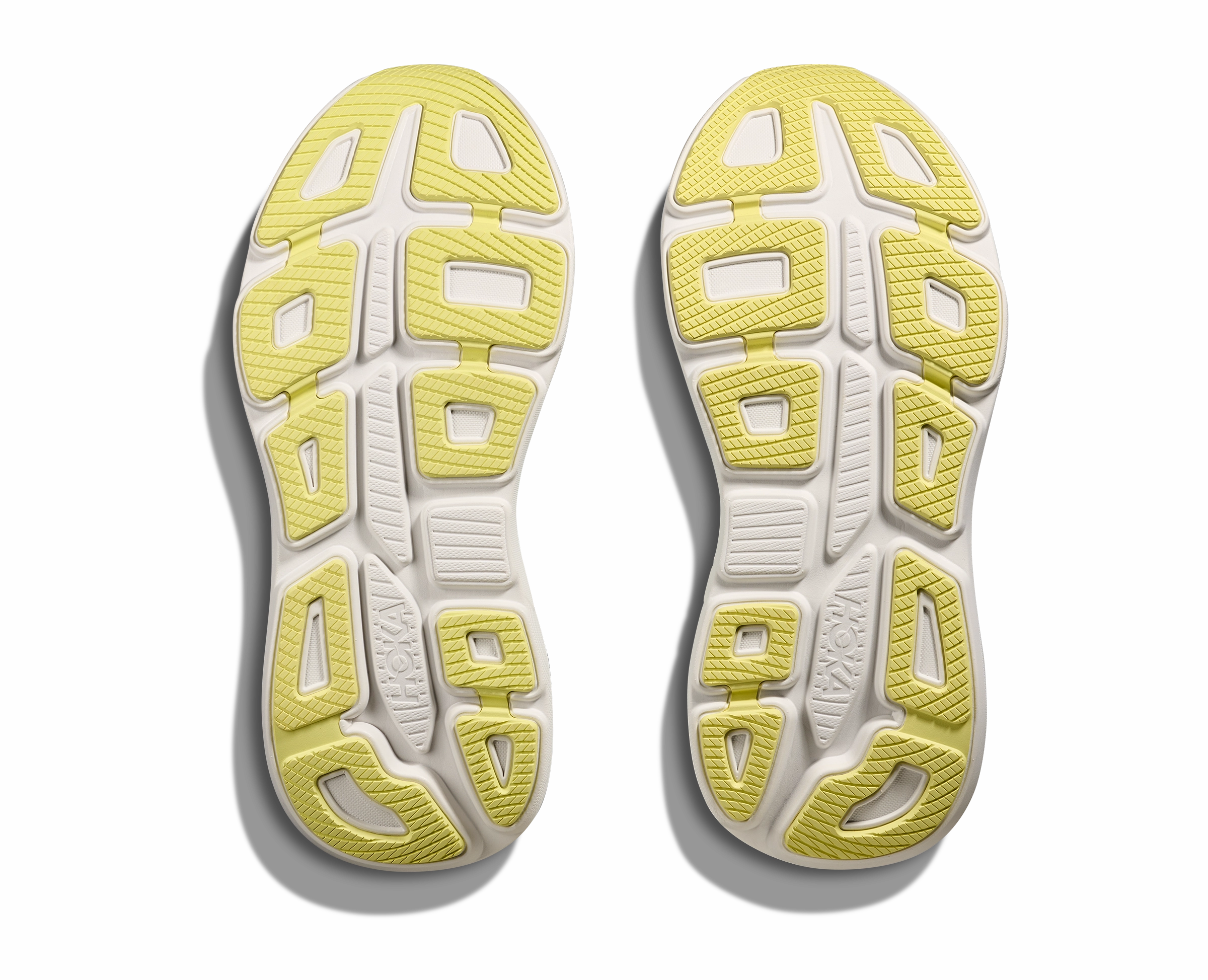 HOKA BONDI 9 WOMEN'S MEDIUM Shoes Style Comparison