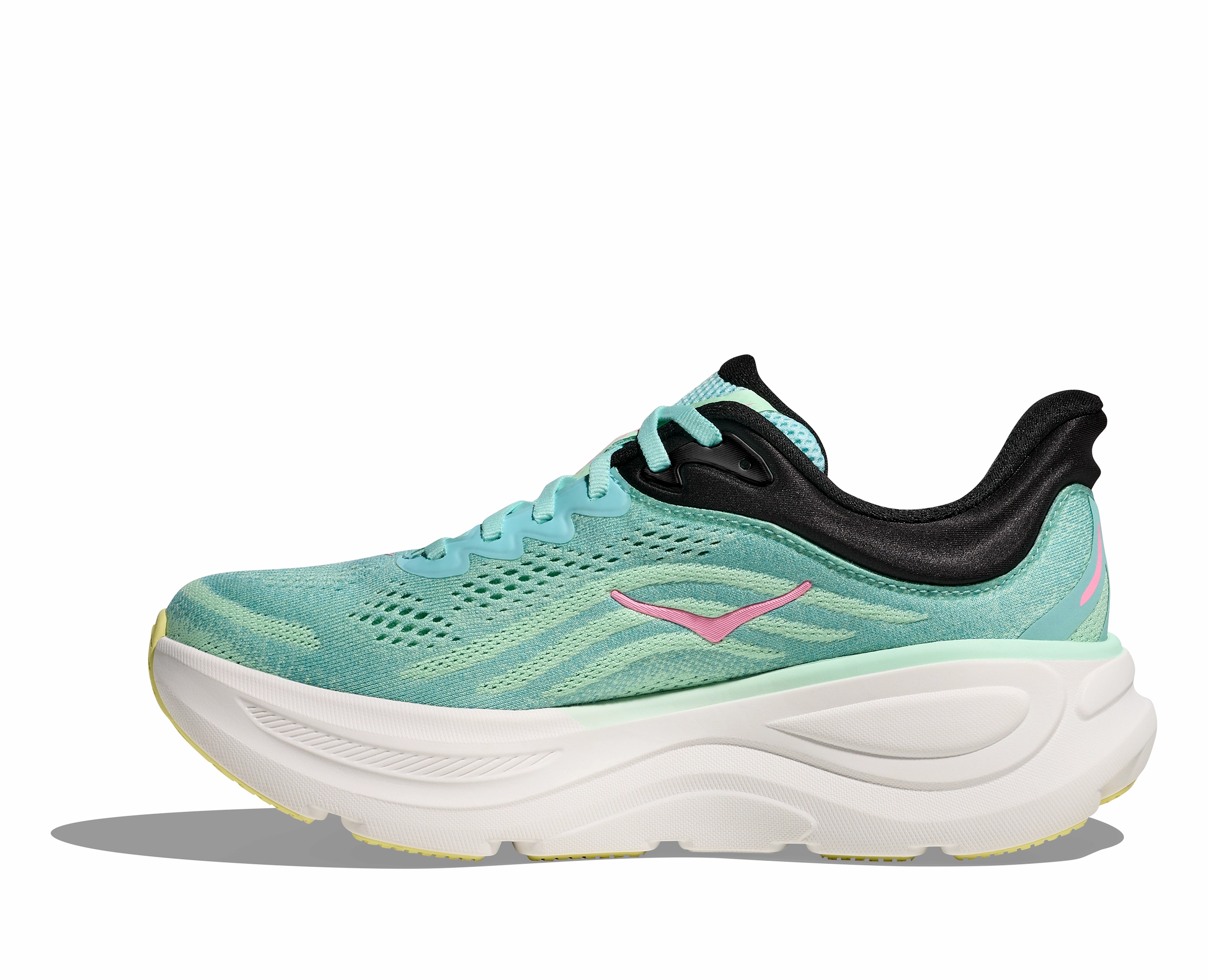 HOKA BONDI 9 WOMEN'S MEDIUM Make My Feet Hurt