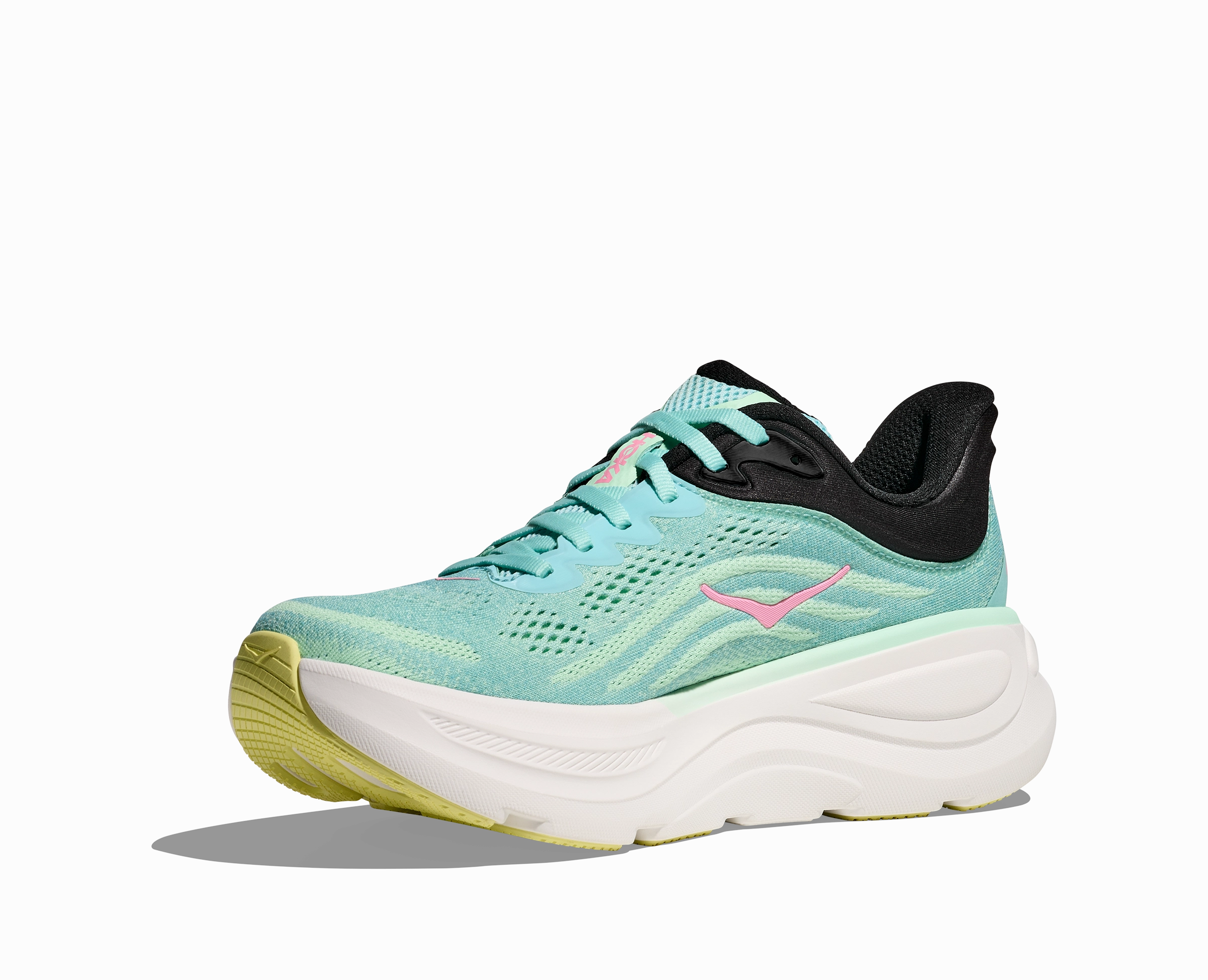 Smell HOKA BONDI 9 WOMEN'S MEDIUM