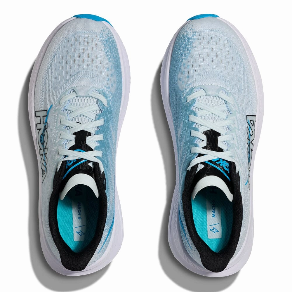 Hoka Women's Mach 6