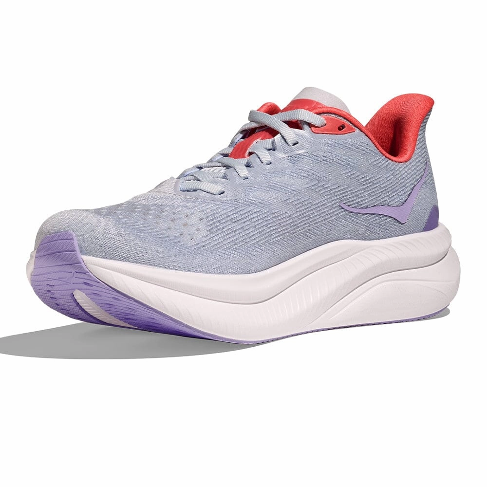 Hoka Women's Mach 6 Shoes For Diabetic Neuropathy