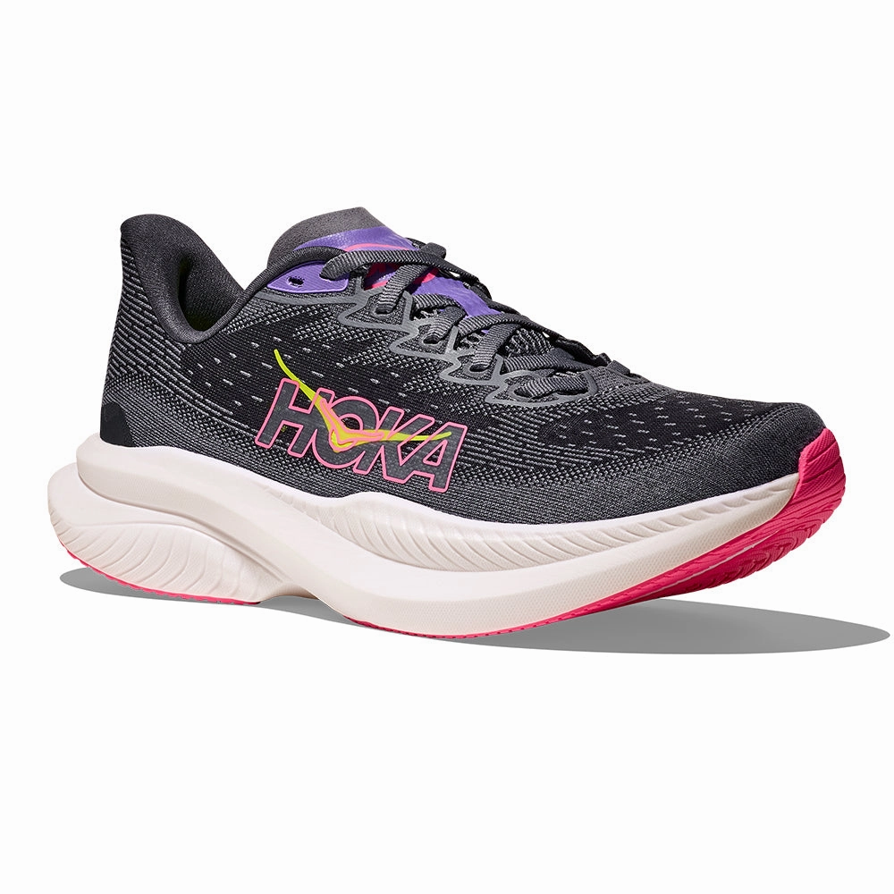 Hoka Women's Mach 6