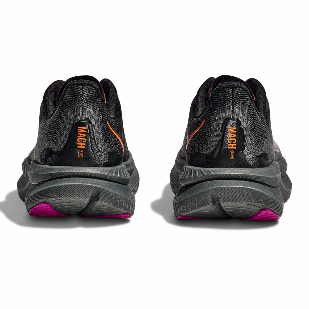 Style Shoes Hoka Women's Mach 6