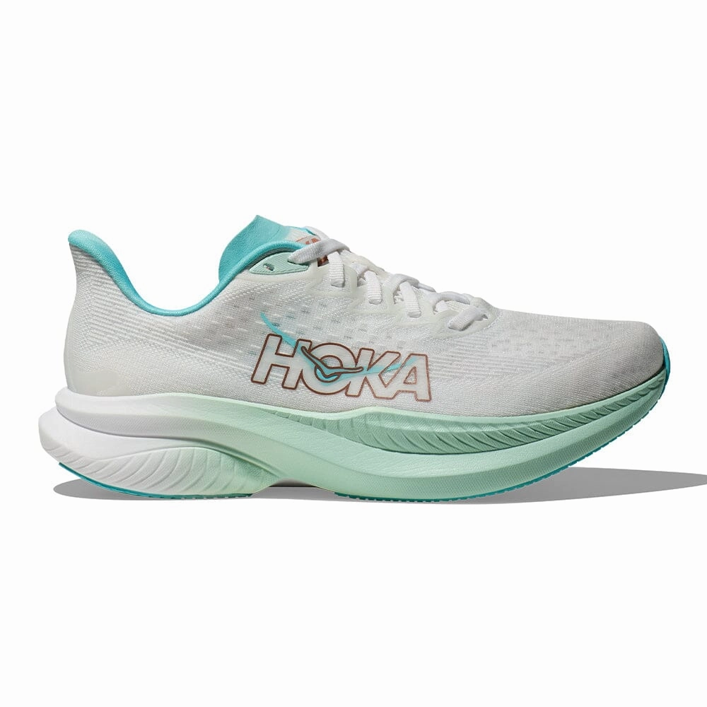 Nurses Shoes Hoka Women's Mach 6