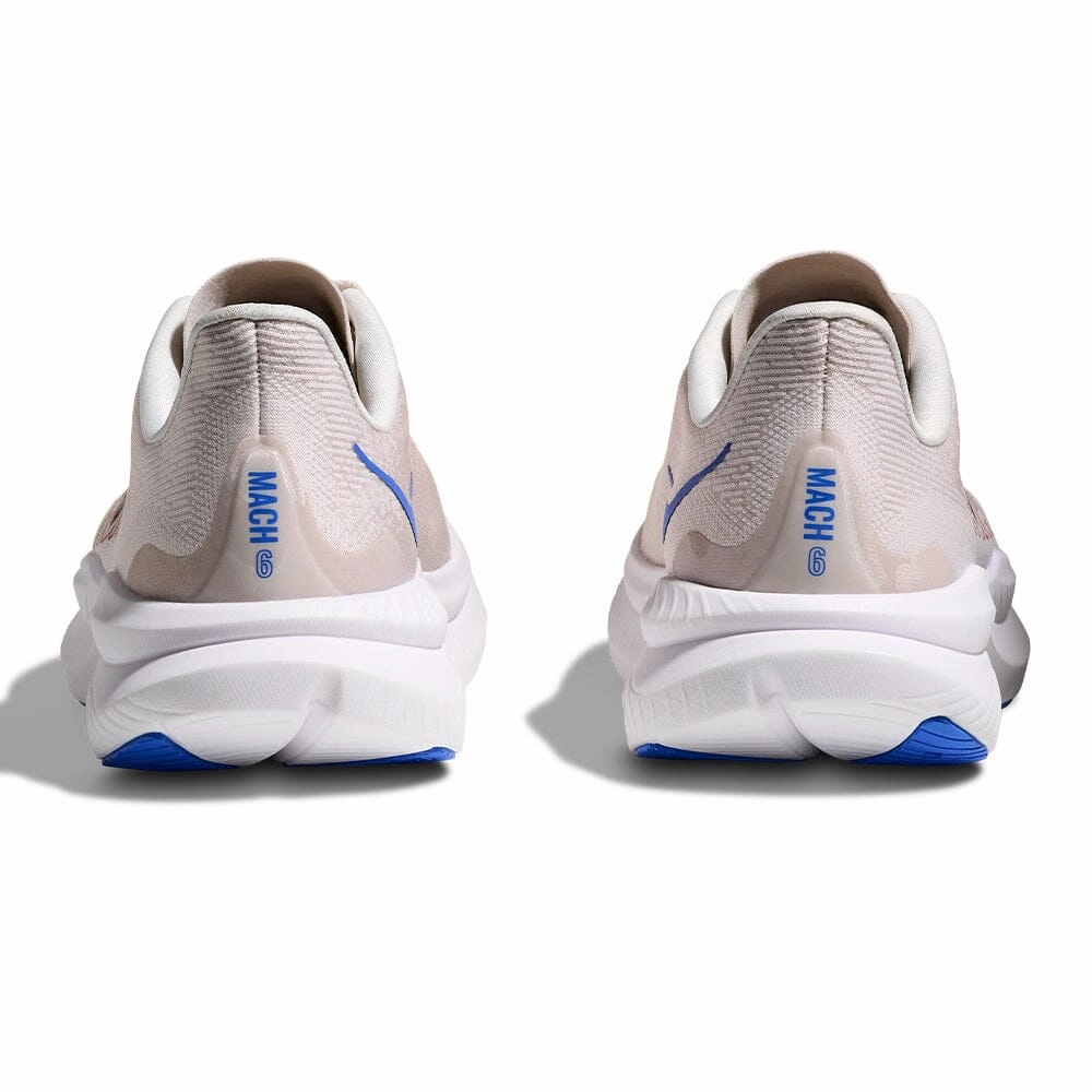 Hoka Women's Mach 6