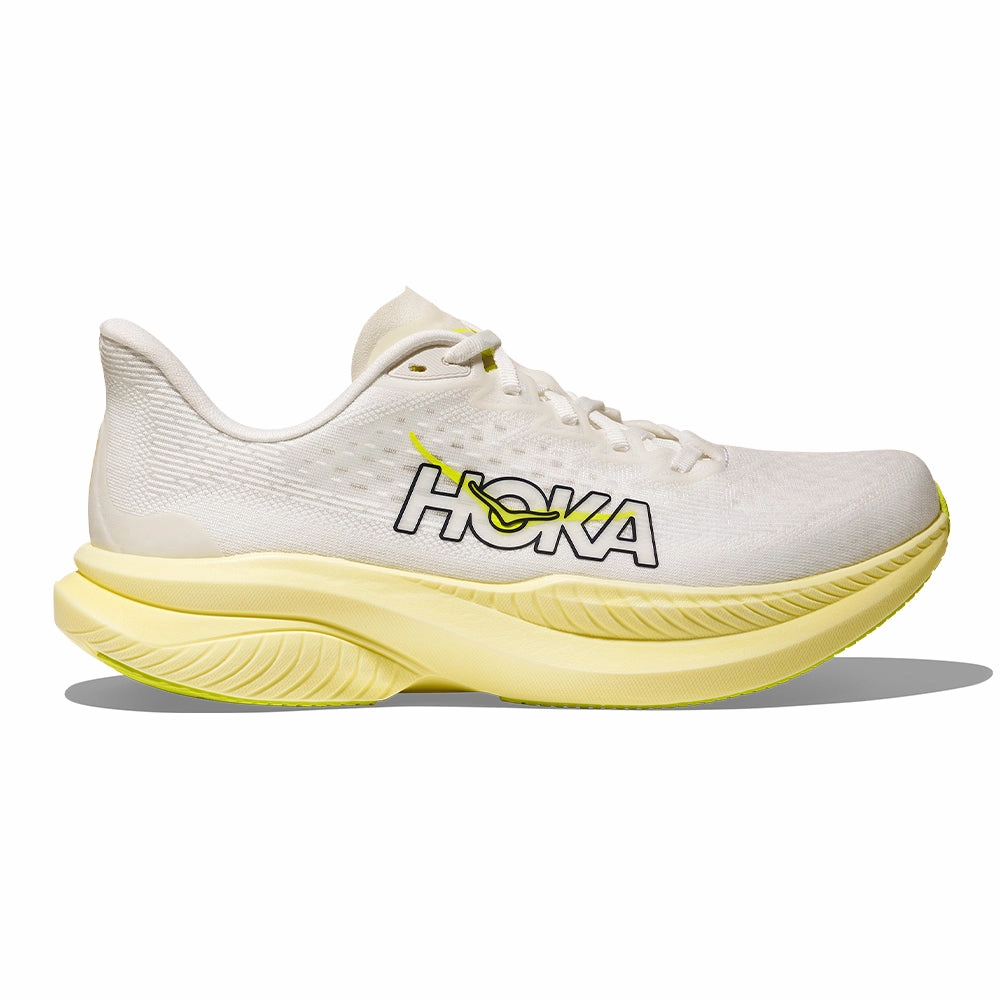 Hoka Women's Mach 6 Best Shoes For Daily Wear