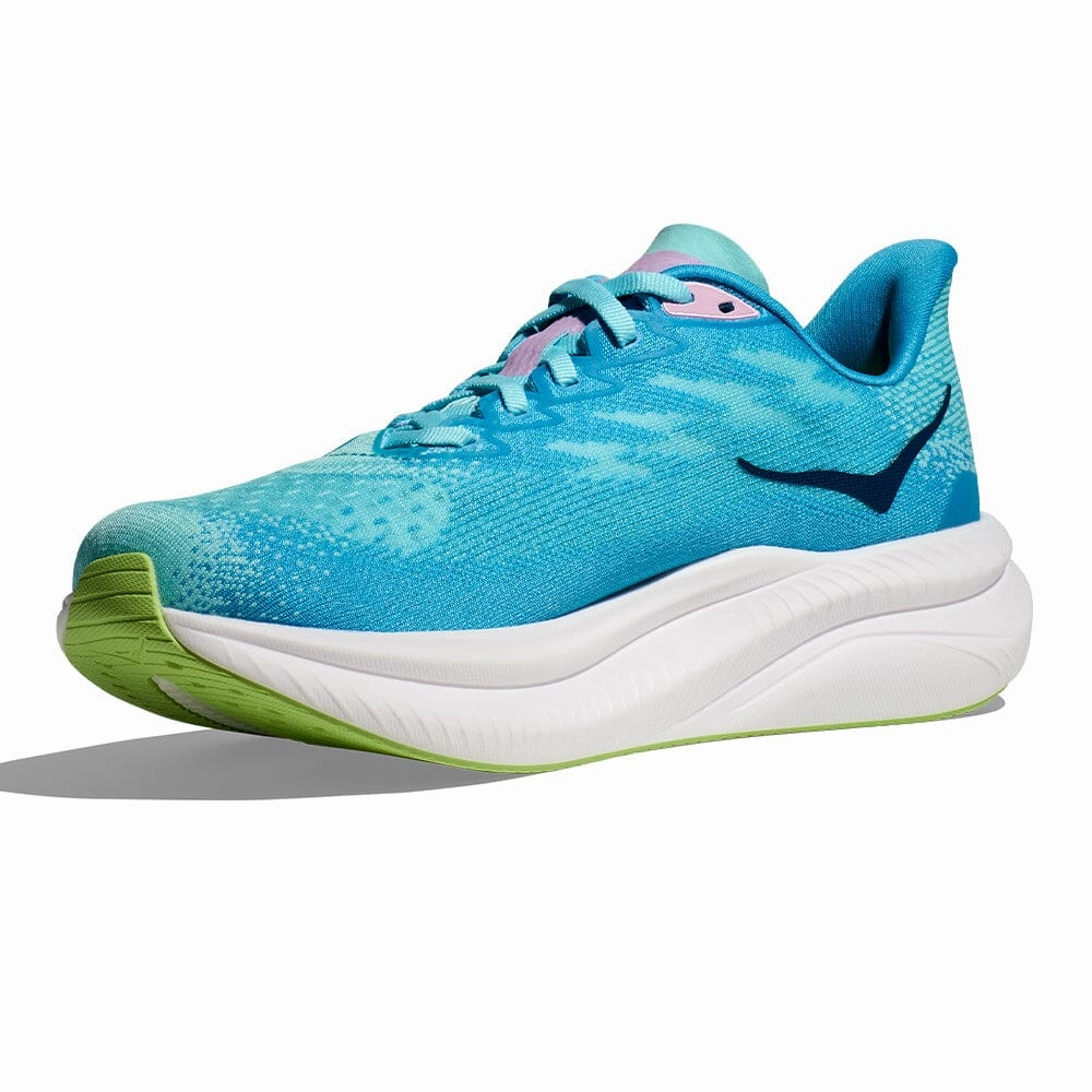 Hoka Women's Mach 6 Shoes Us Site
