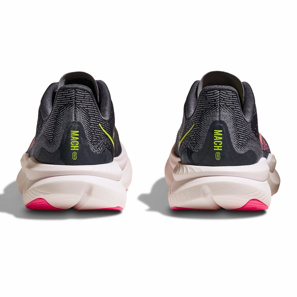 Hoka Women's Mach 6