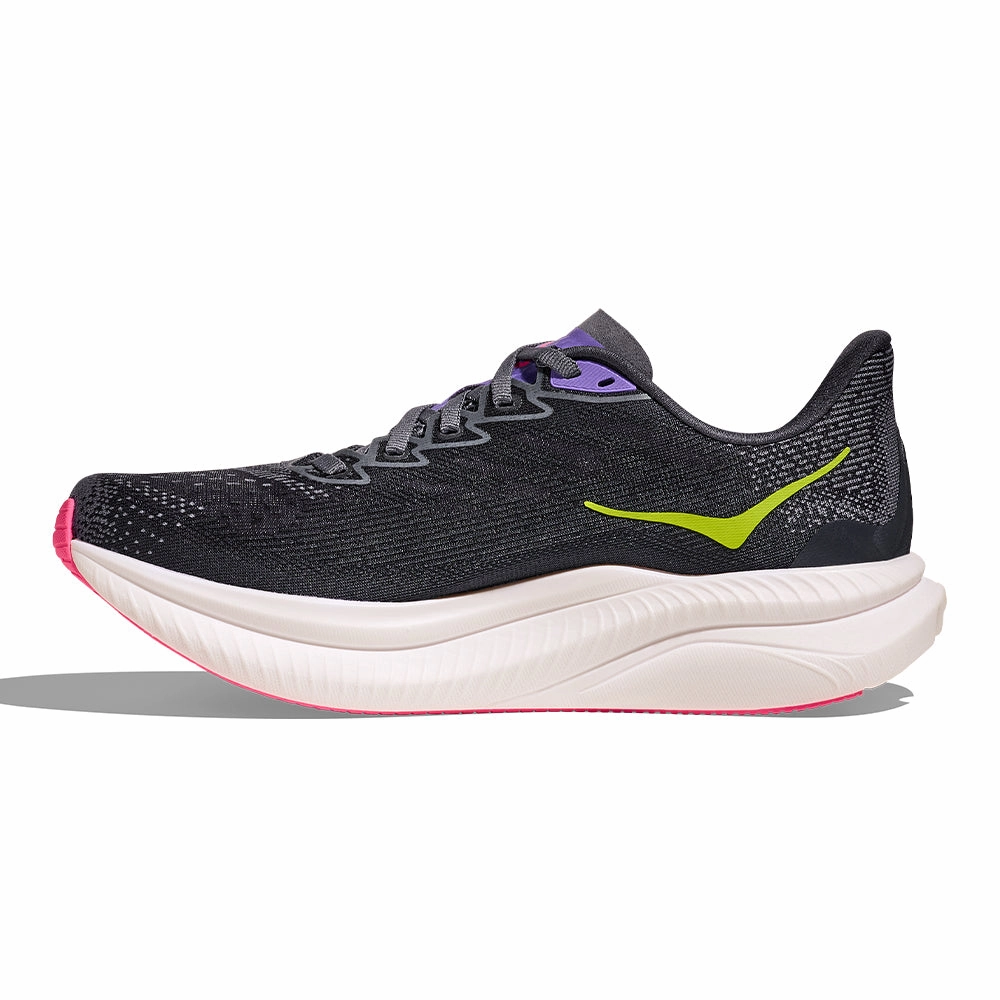 Hoka Women's Mach 6