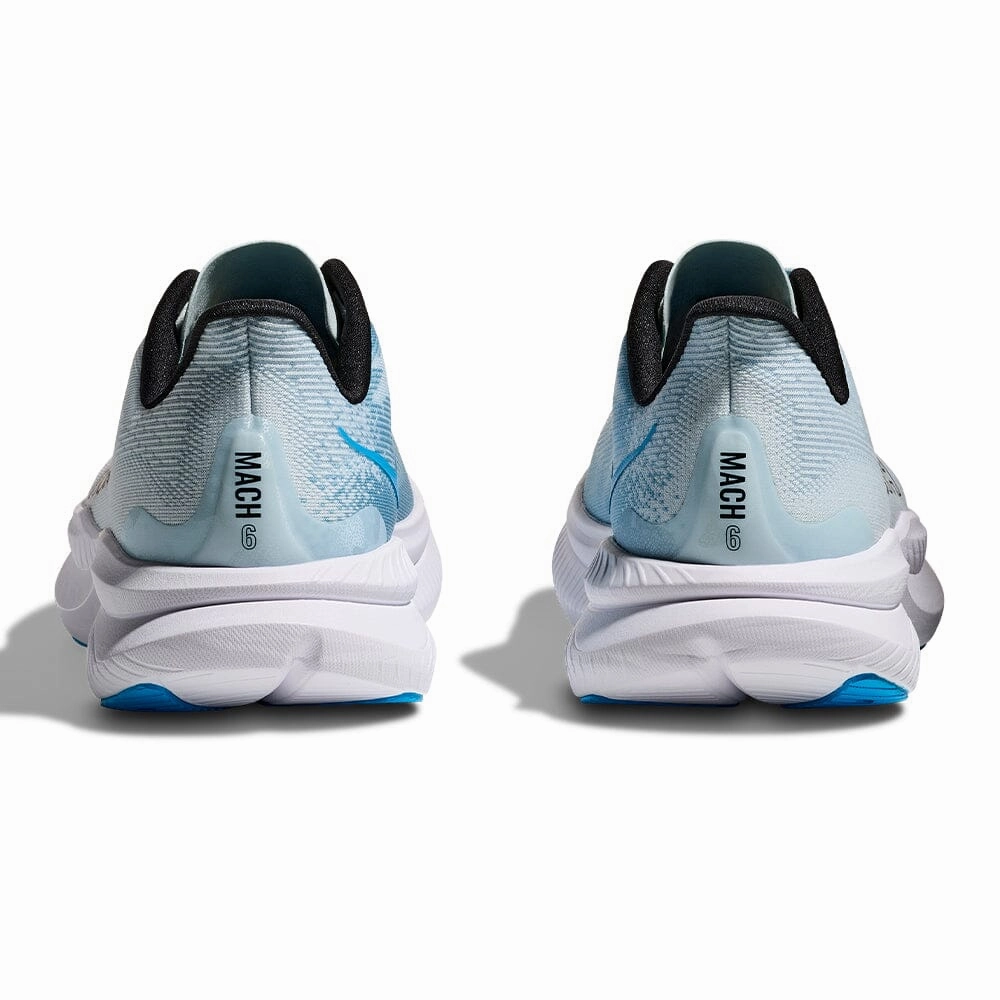 Hoka Women's Mach 6