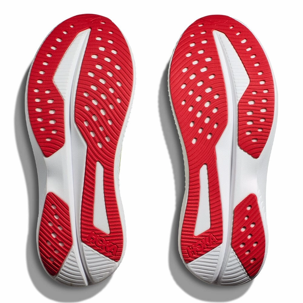 Nude Shoes Hoka Women's Mach 6