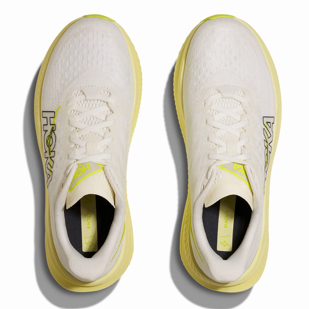 Hoka Women's Mach 6