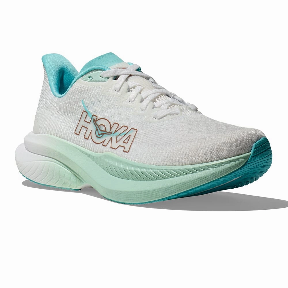 Hoka Women's Mach 6 Nashville Tn