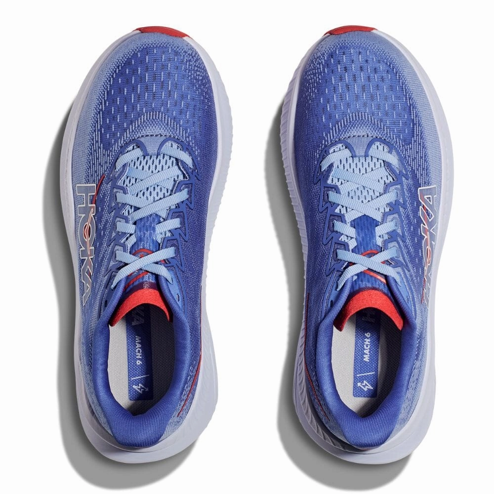 Harrisonburg Va Hoka Women's Mach 6