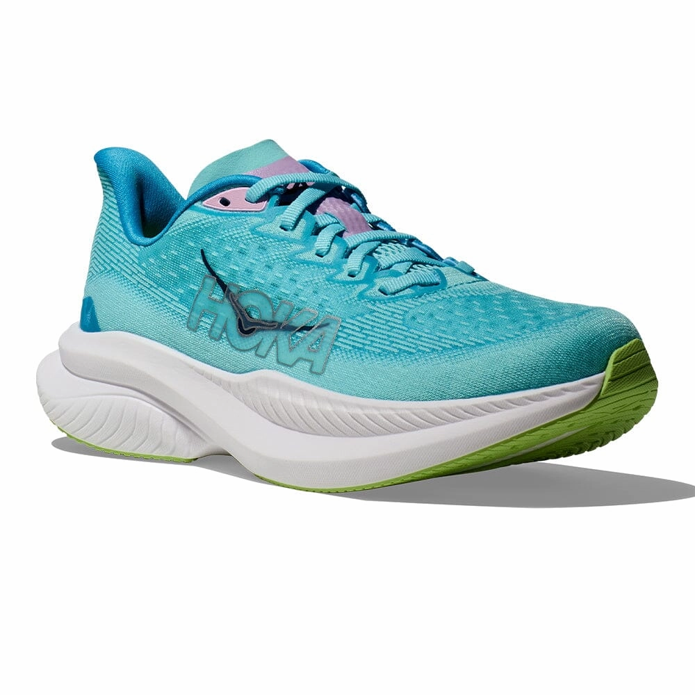Best Shoes For Everyday Hoka Women's Mach 6