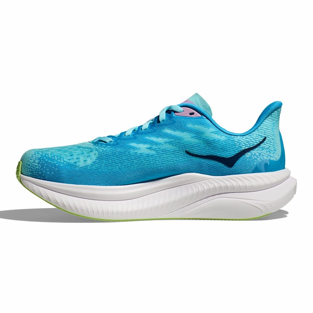 Hoka Women's Mach 6 Shoes Roanoke Va