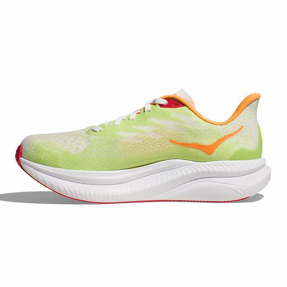 Hoka Women's Mach 6 Maker