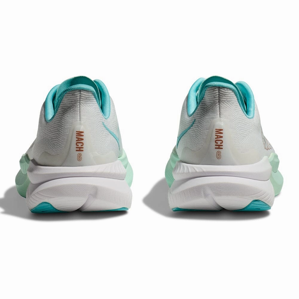 Tupelo Ms Hoka Women's Mach 6