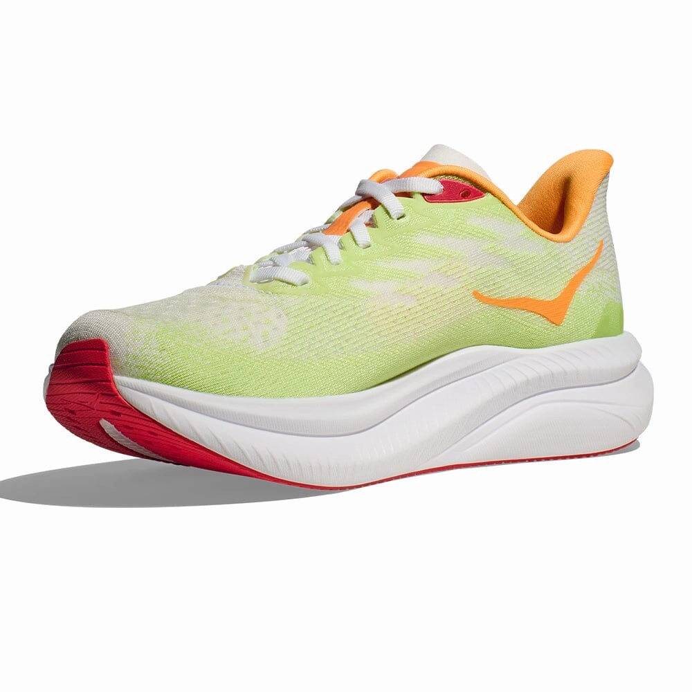 Antideslizantes Hoka Women's Mach 6