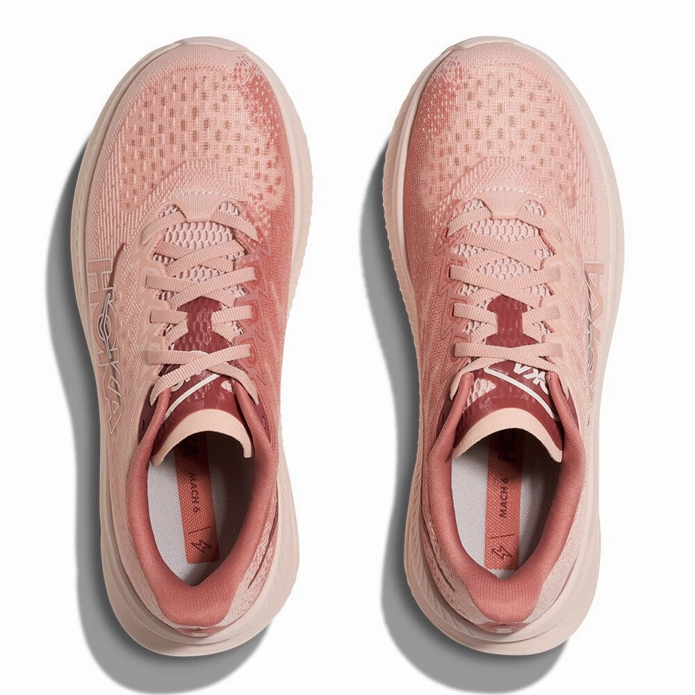 Hoka Women's Mach 6