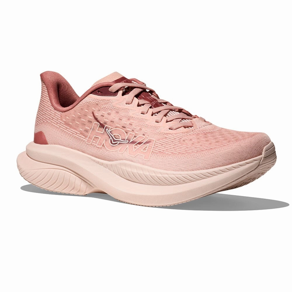 Hoka Women's Mach 6