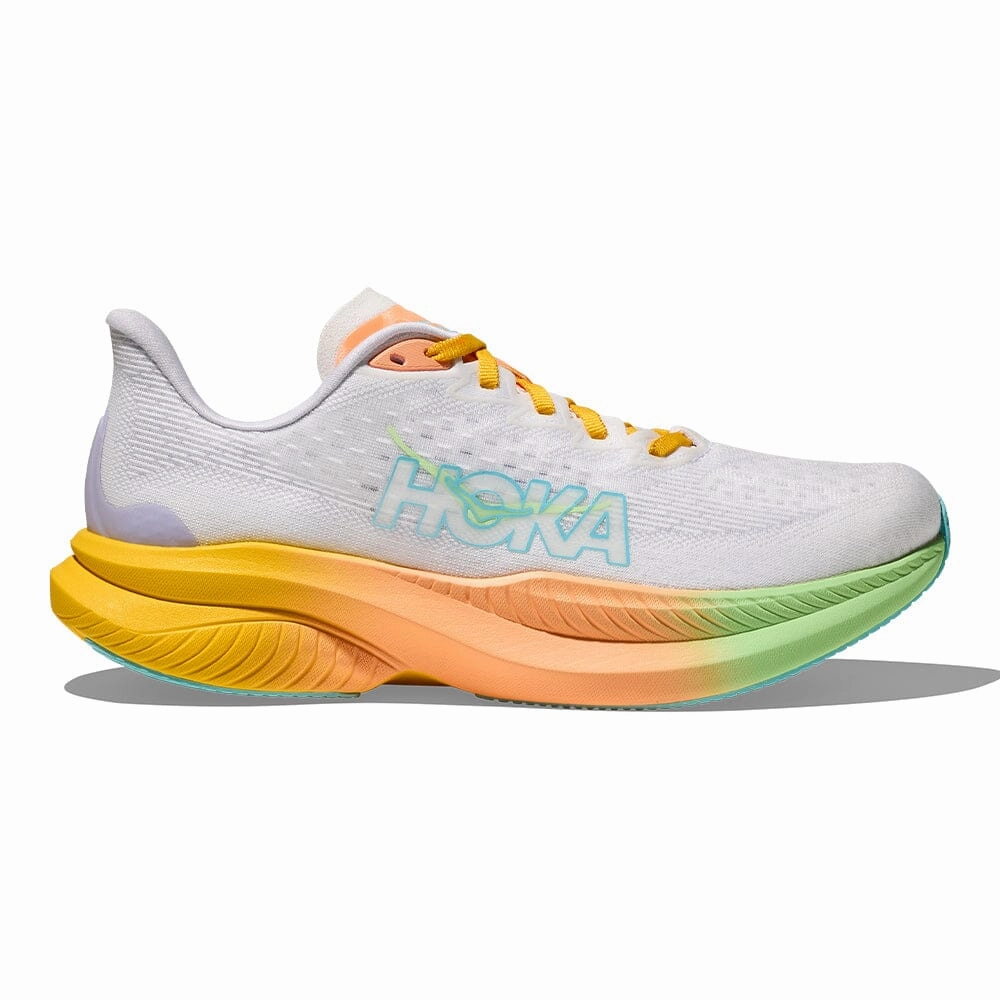 Stores That Sale Shoes Hoka Women's Mach 6