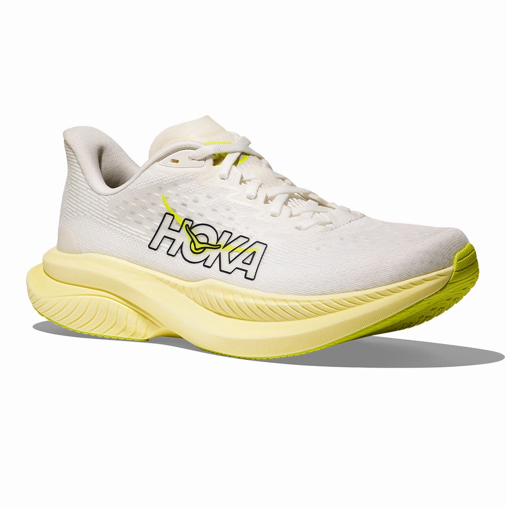 Hoka Women's Mach 6