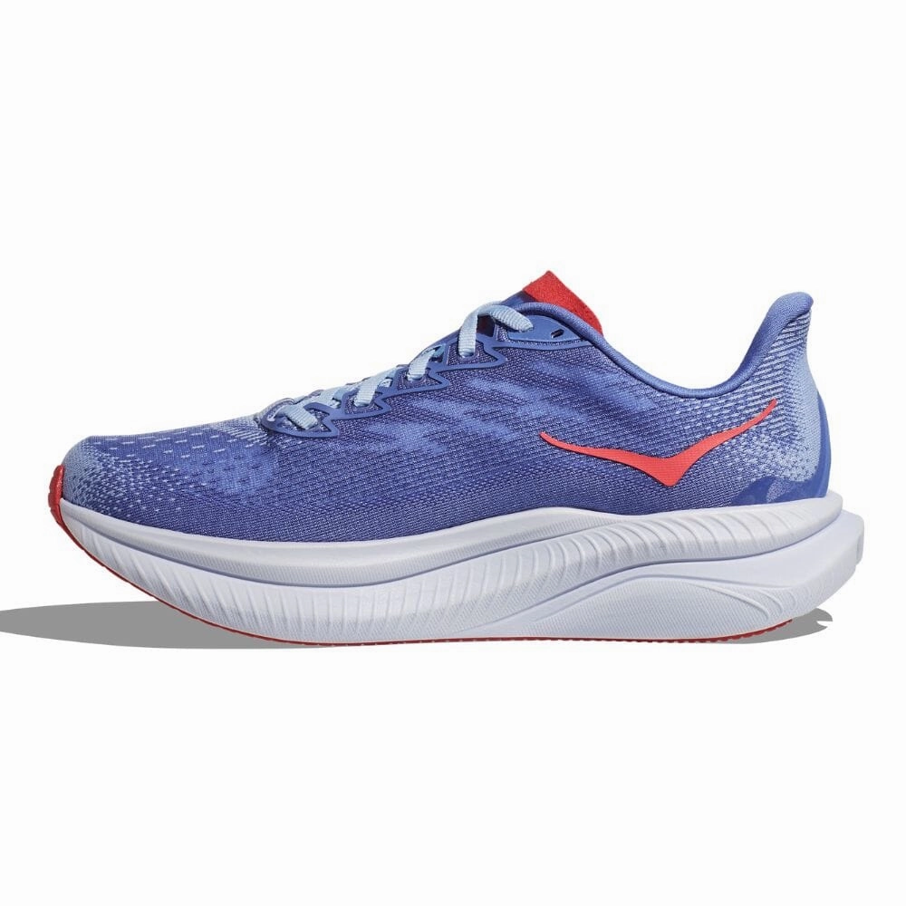 Dawsonville Ga Hoka Women's Mach 6