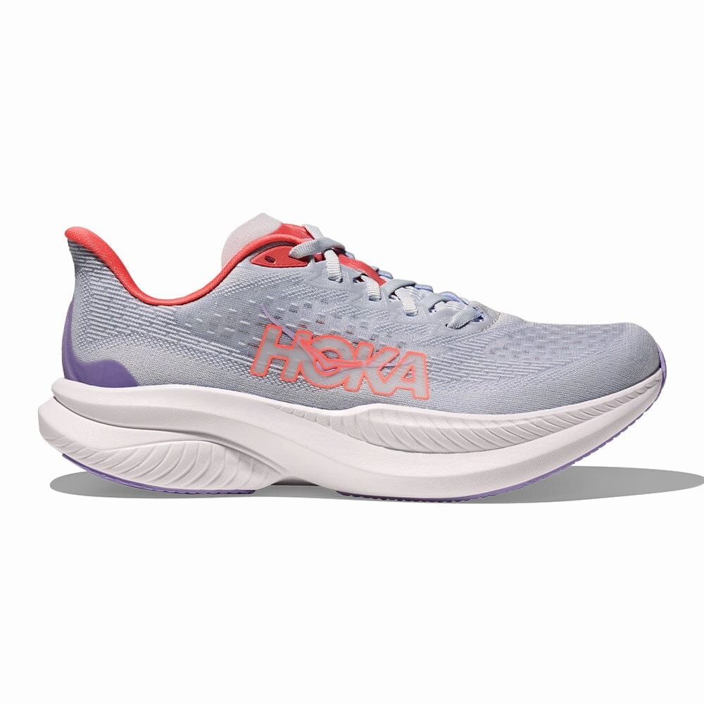 Best Shoes For Diabetics Hoka Women's Mach 6