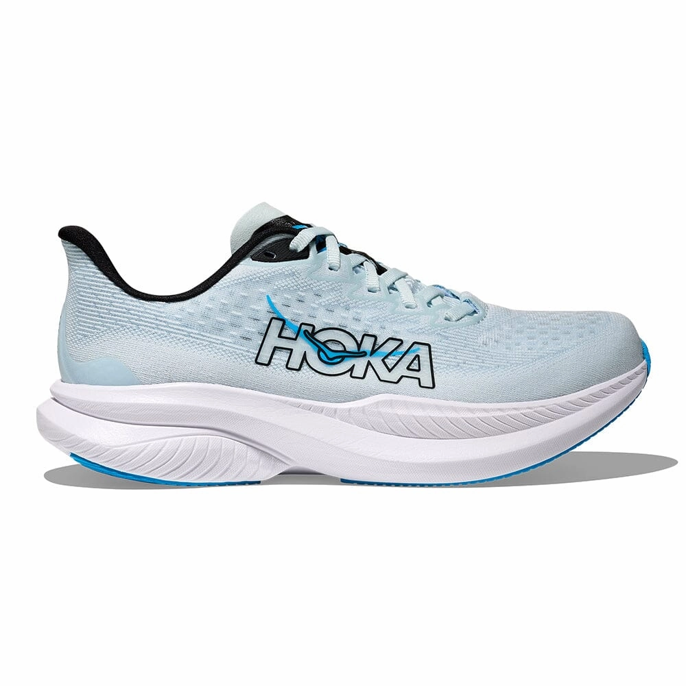 Vijay Singh Shoes Hoka Women's Mach 6