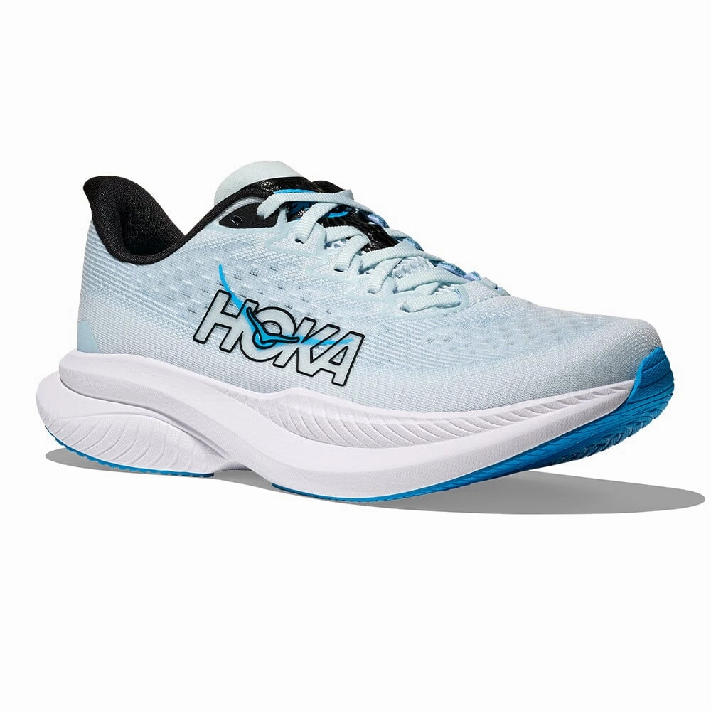Hoka Women's Mach 6