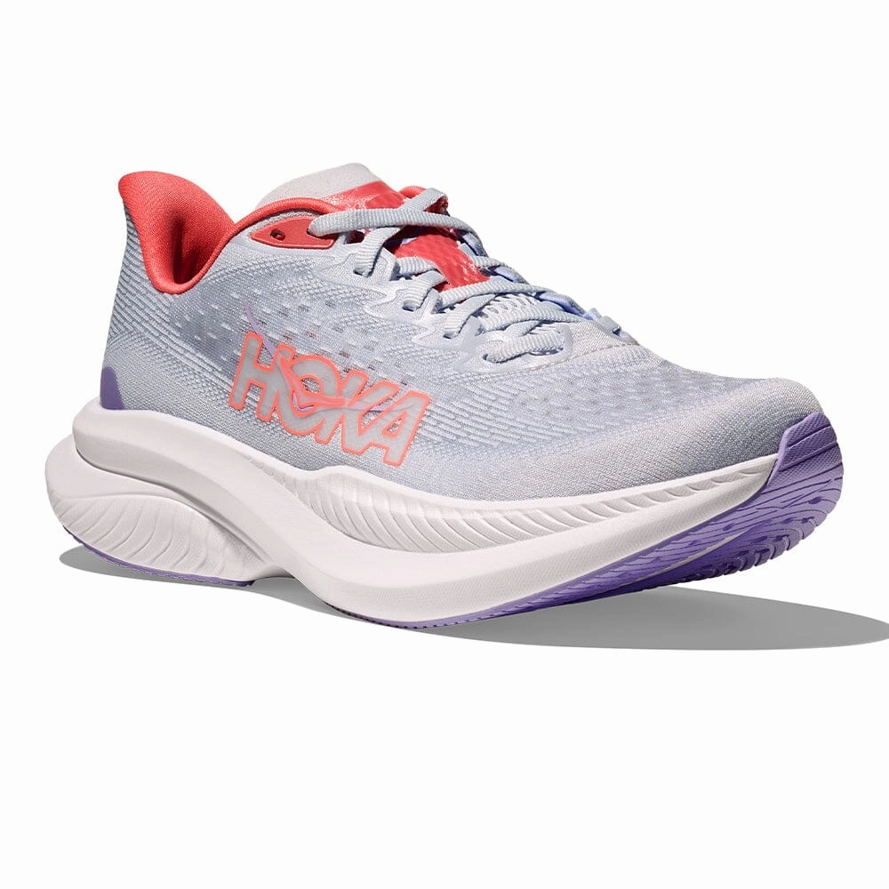 Most Durable Hoka Women's Mach 6