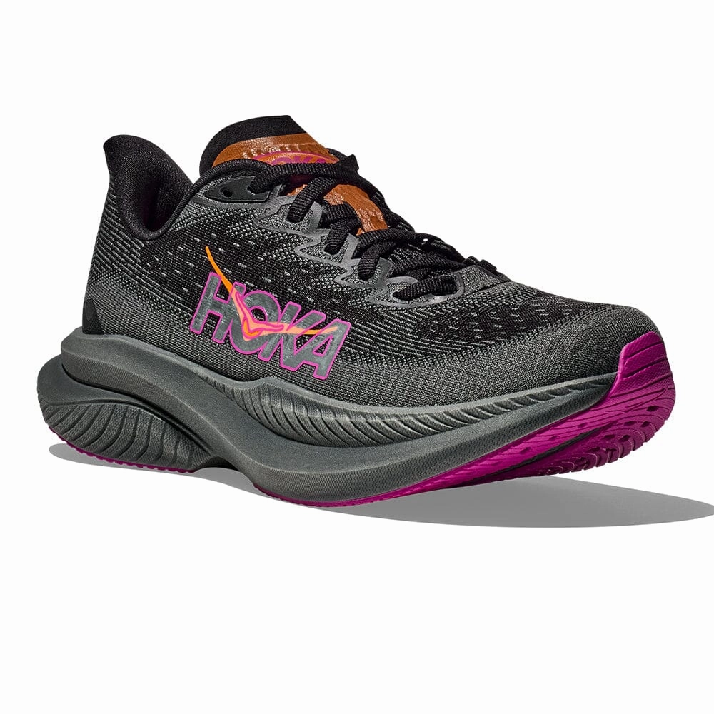 Mach 6 Shoes Hoka Women's Mach 6