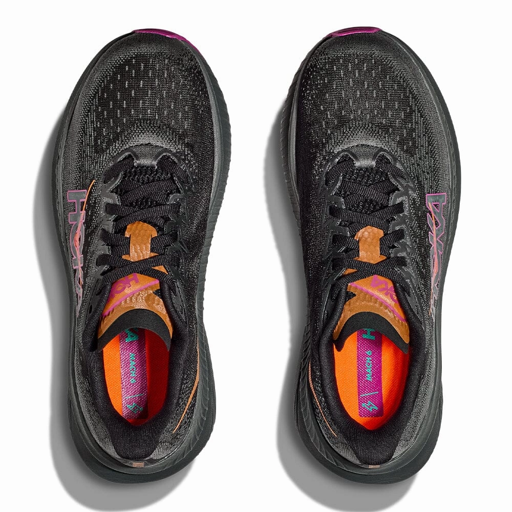 Cost Of Shoes Hoka Women's Mach 6