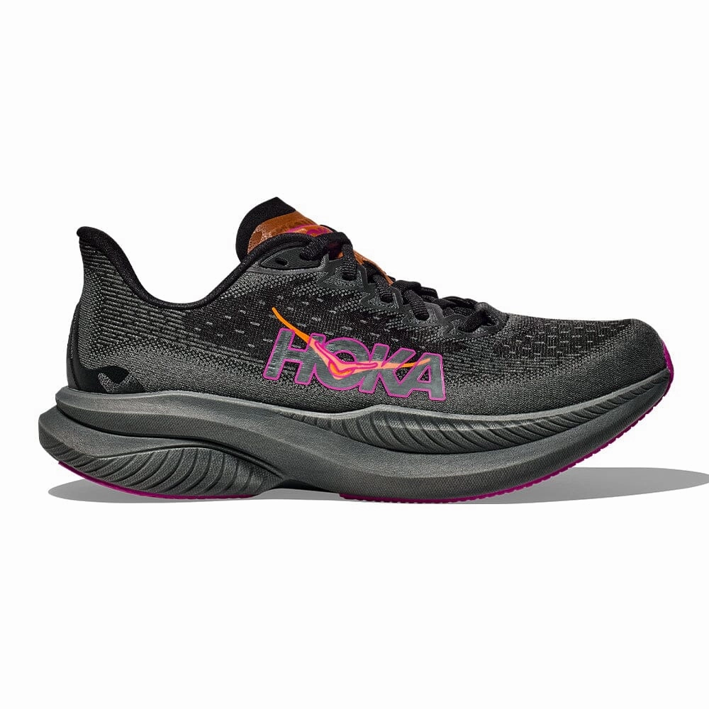 Hoka Women's Mach 6 Shoes In Pigeon Forge Tn