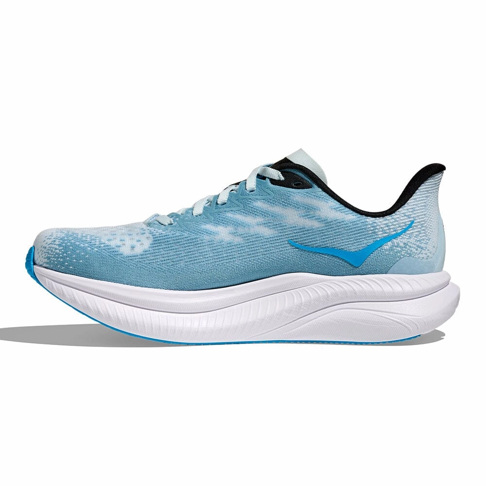 Hoka Women's Mach 6