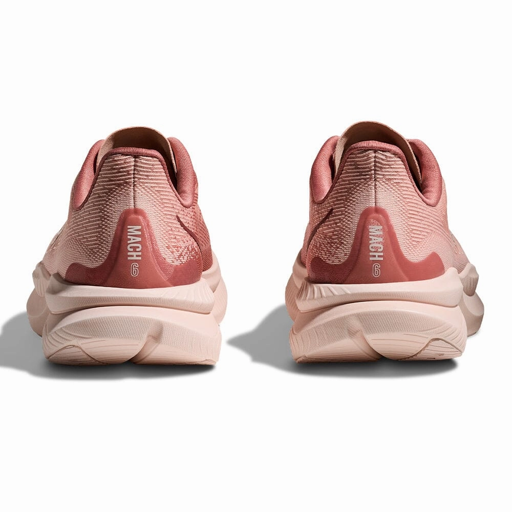 Hoka Women's Mach 6