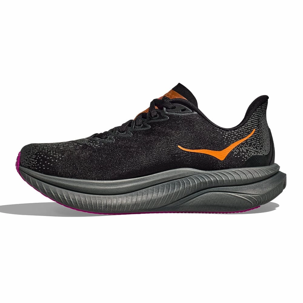 Shoes At Famous Footwear Hoka Women's Mach 6