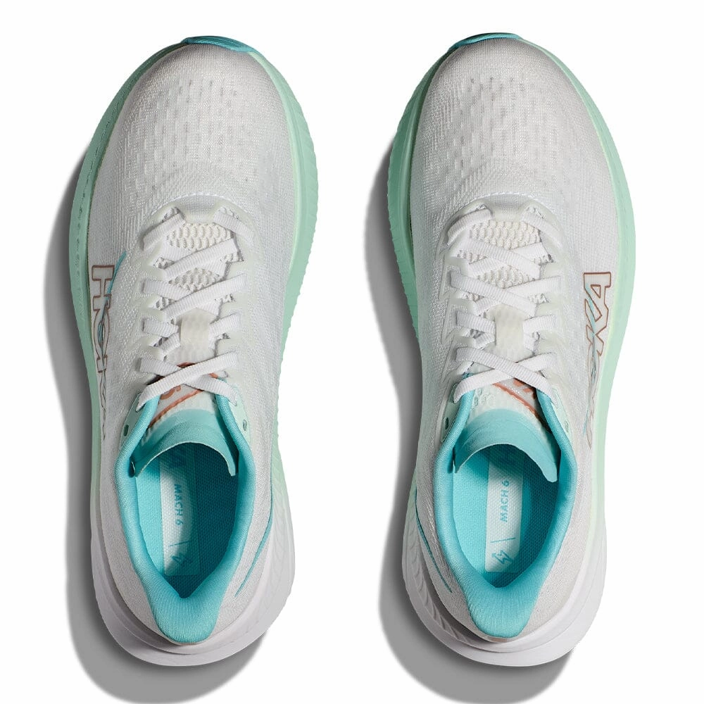 Hoka Women's Mach 6 Shoes Clearance