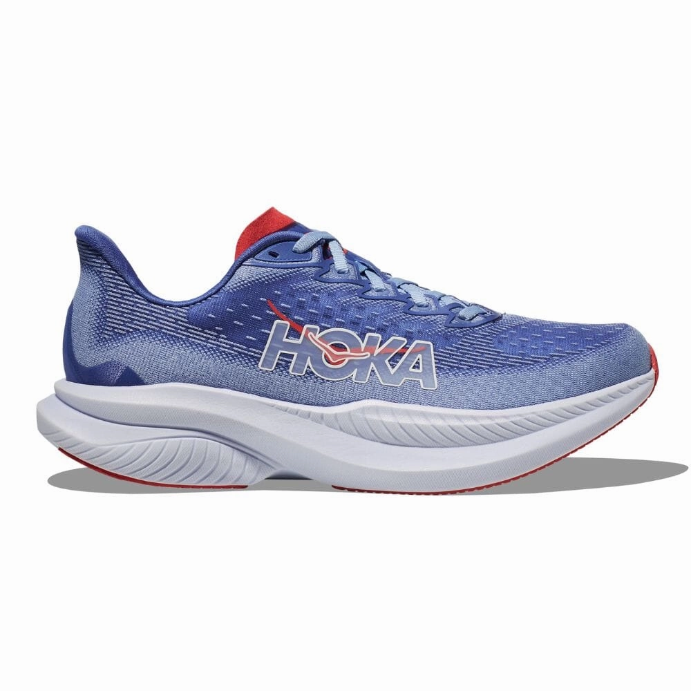 Hallux Rigidus Hoka Women's Mach 6