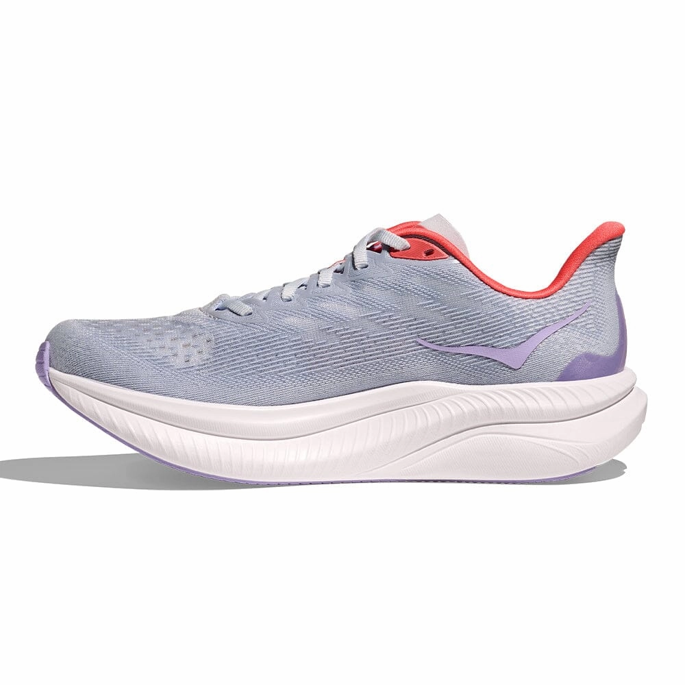 Trail Shoes Hoka Women's Mach 6