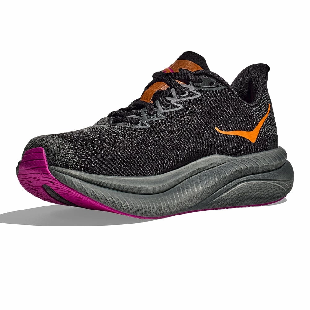 Hoka Women's Mach 6 Mach 5